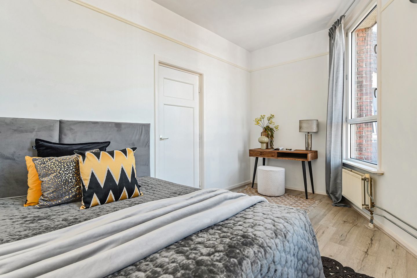 Foto 34 van Reinkenstraat 2-D