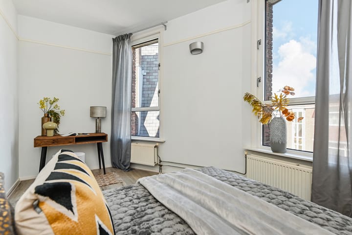 Foto 35 van Reinkenstraat 2-D