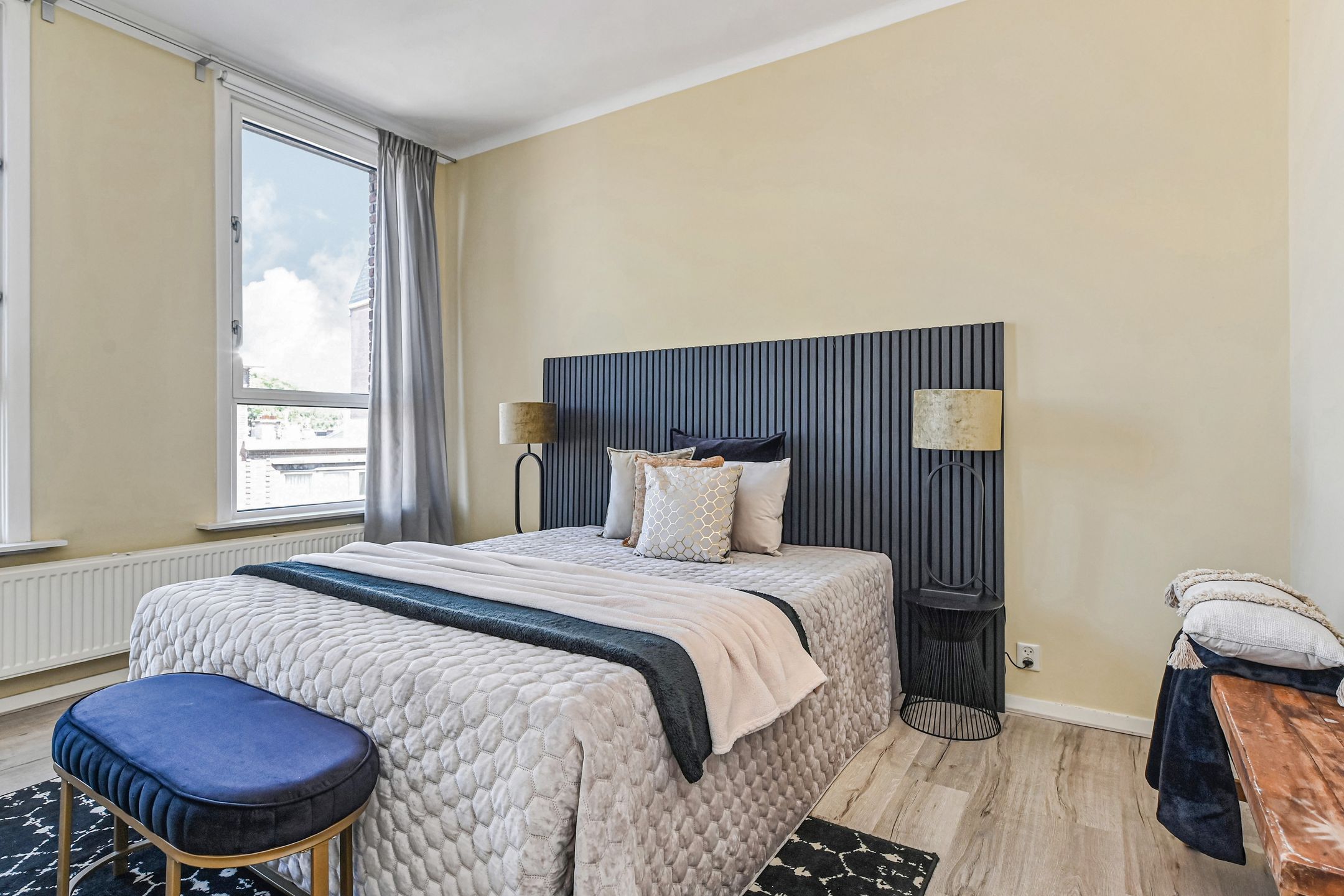 Foto 36 van Reinkenstraat 2-D