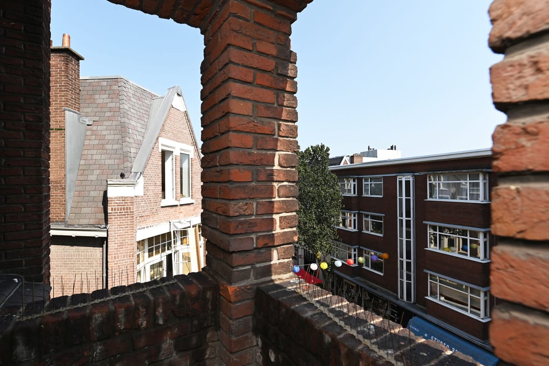 Foto 31 van Reinkenstraat 2-D