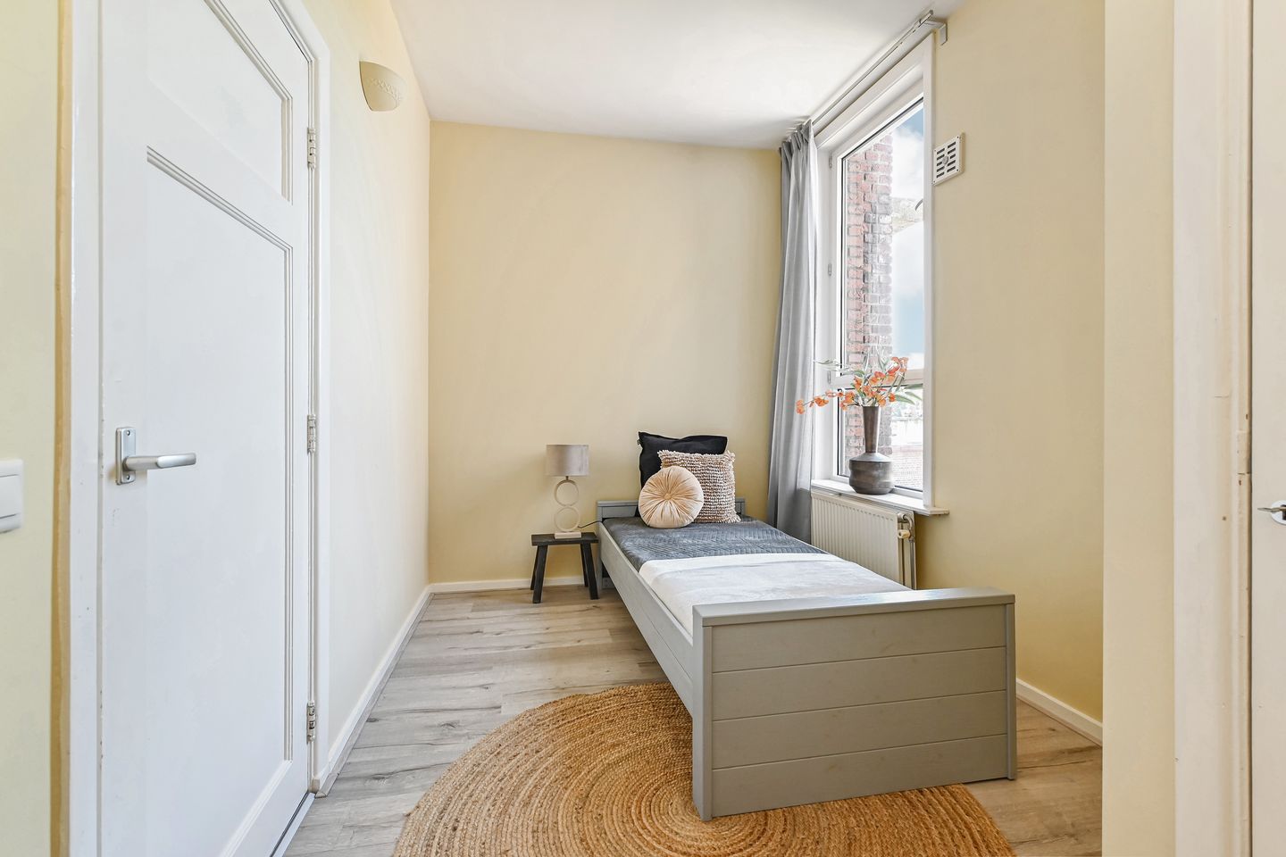 Foto 40 van Reinkenstraat 2-D