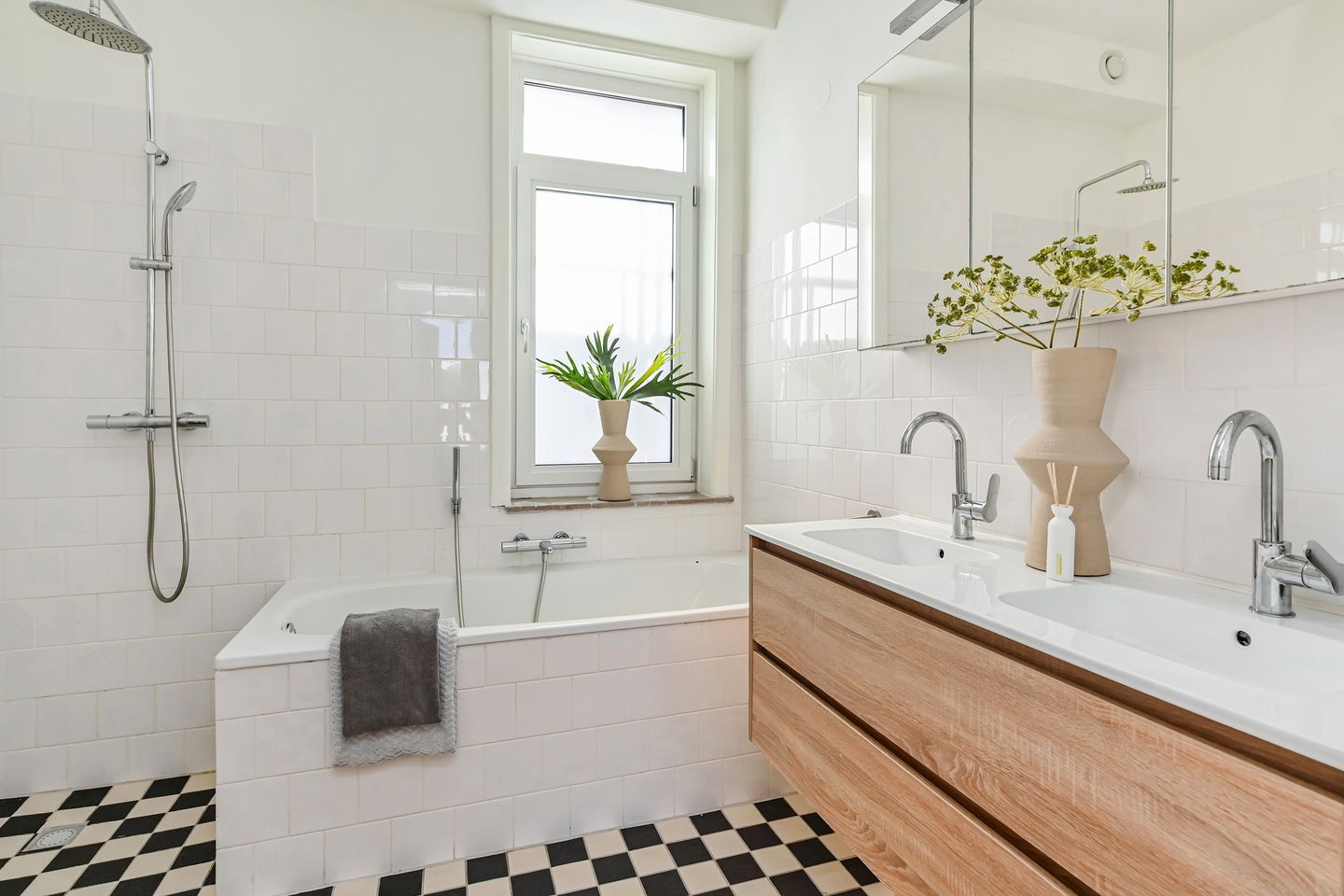 Foto 4 van Reinkenstraat 2-D