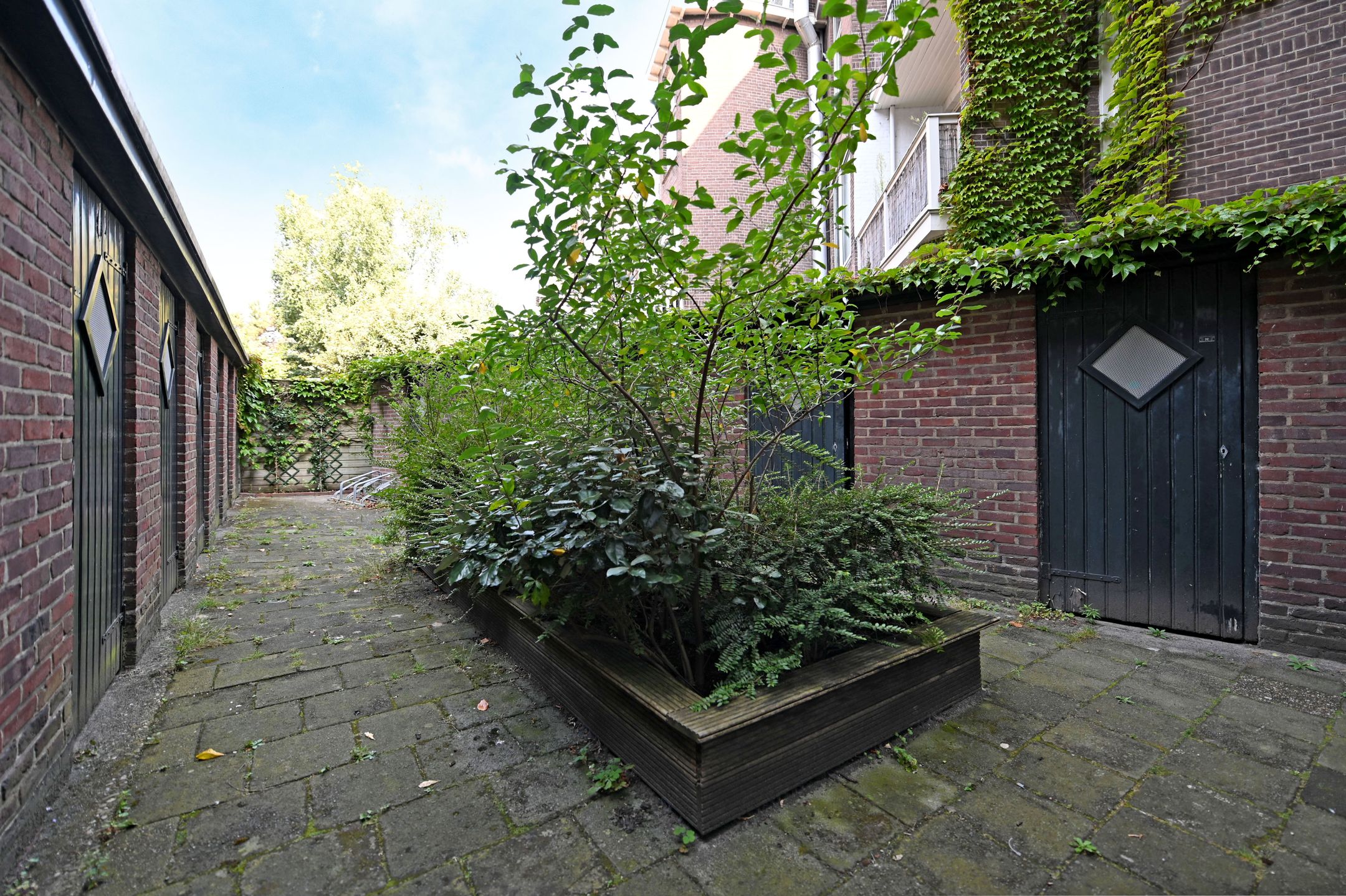 Foto 45 van Reinkenstraat 2-D