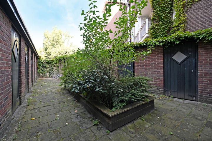 Foto 45 van Reinkenstraat 2-D