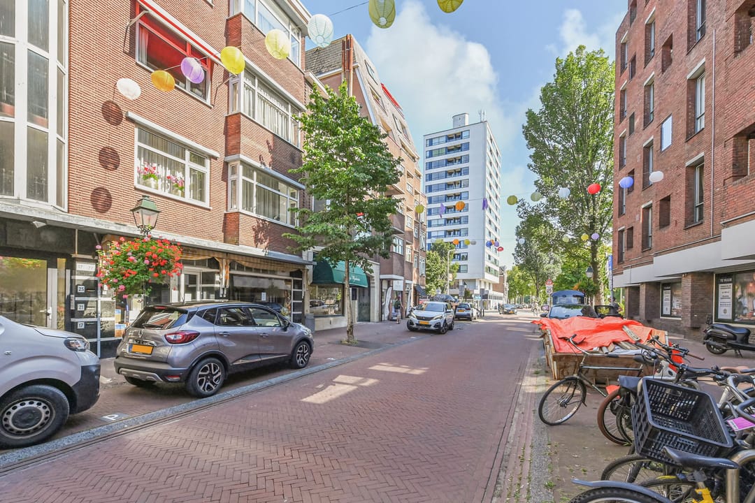 Foto 46 van Reinkenstraat 2-D