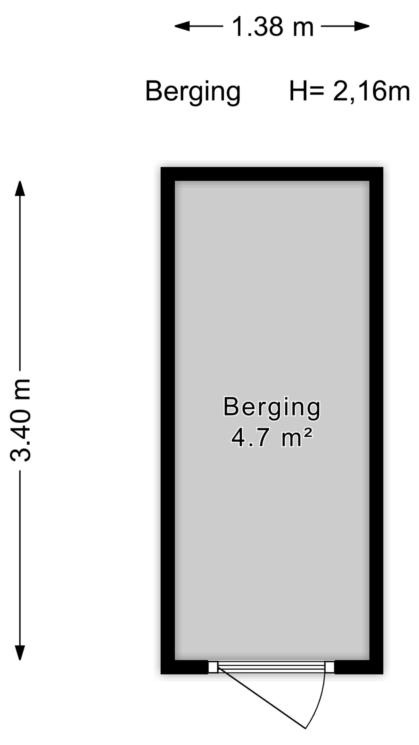 Foto 50 van Reinkenstraat 2-D