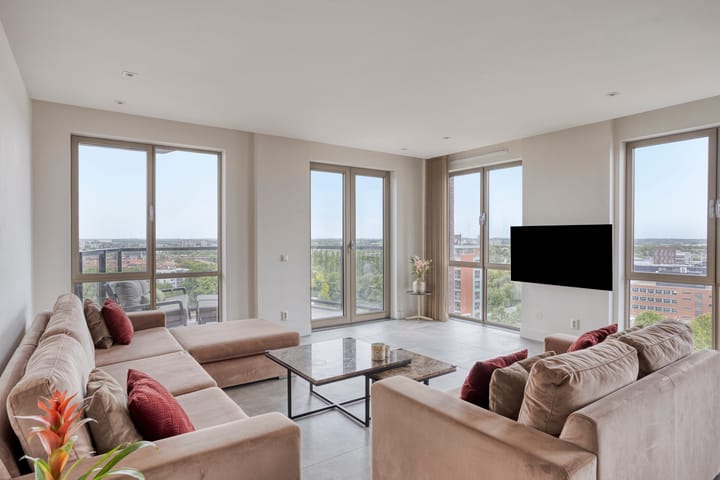 Foto 2 van Hofplein 76