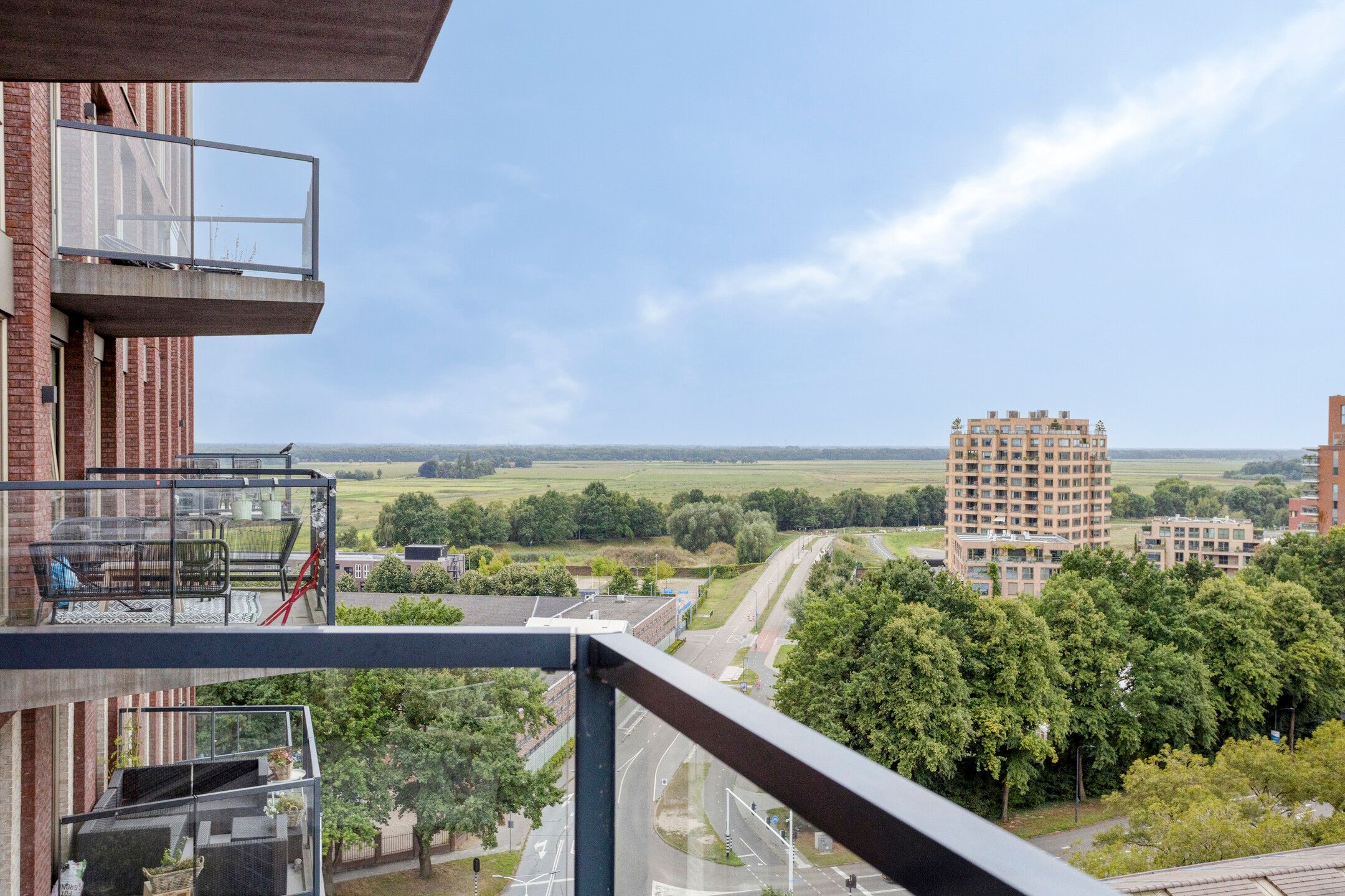 Photo 12 of Hofplein 76