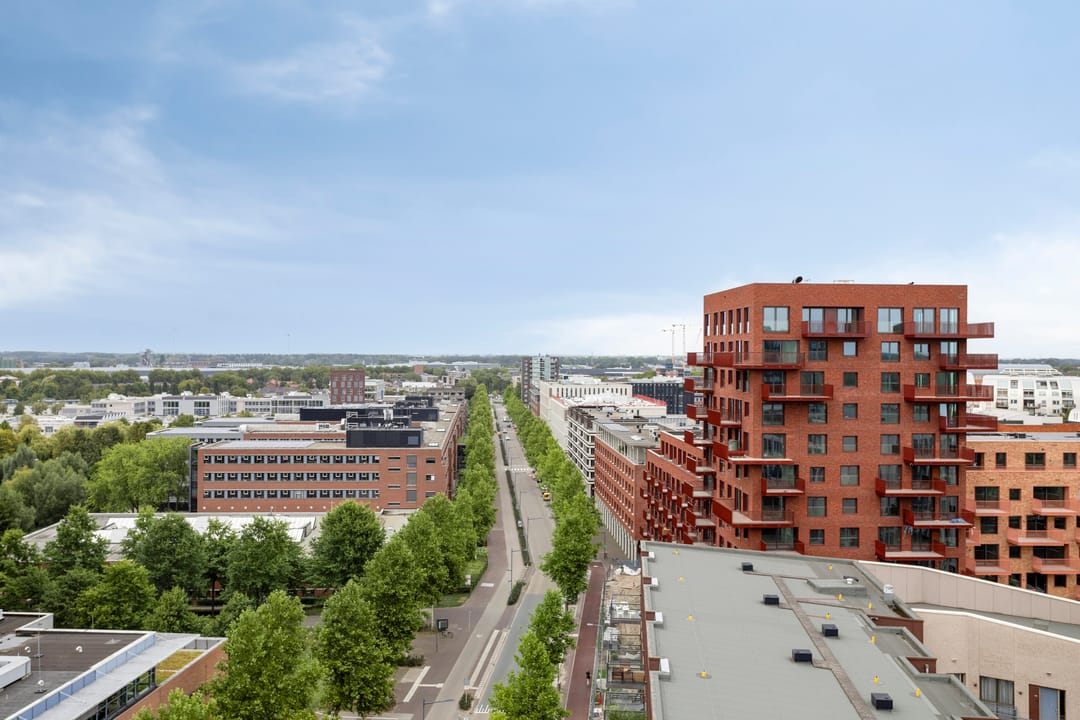 Photo 13 of Hofplein 76