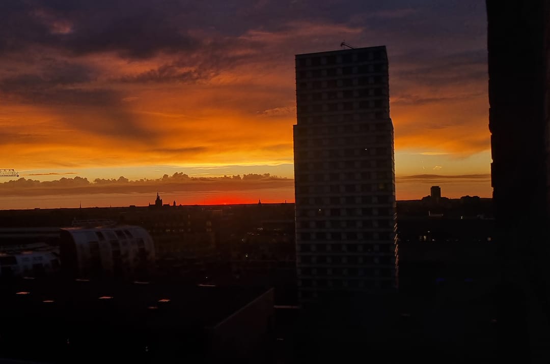 Photo 16 of Hofplein 76