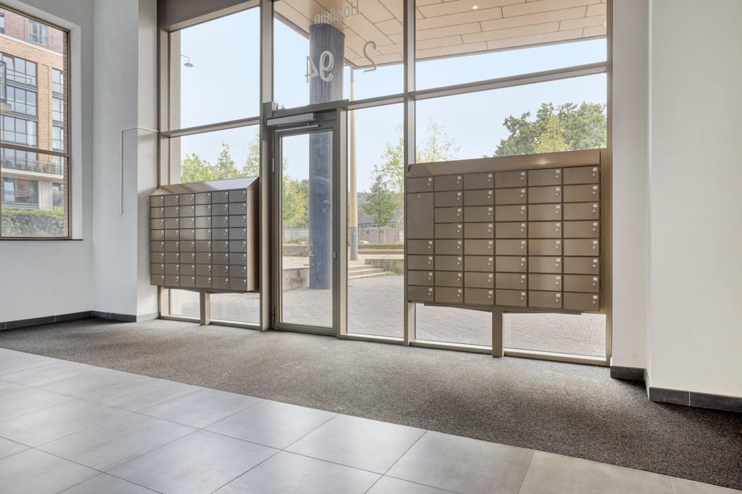 Photo 28 of Hofplein 76