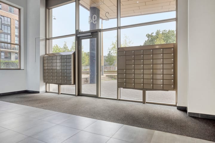 Foto 28 van Hofplein 76