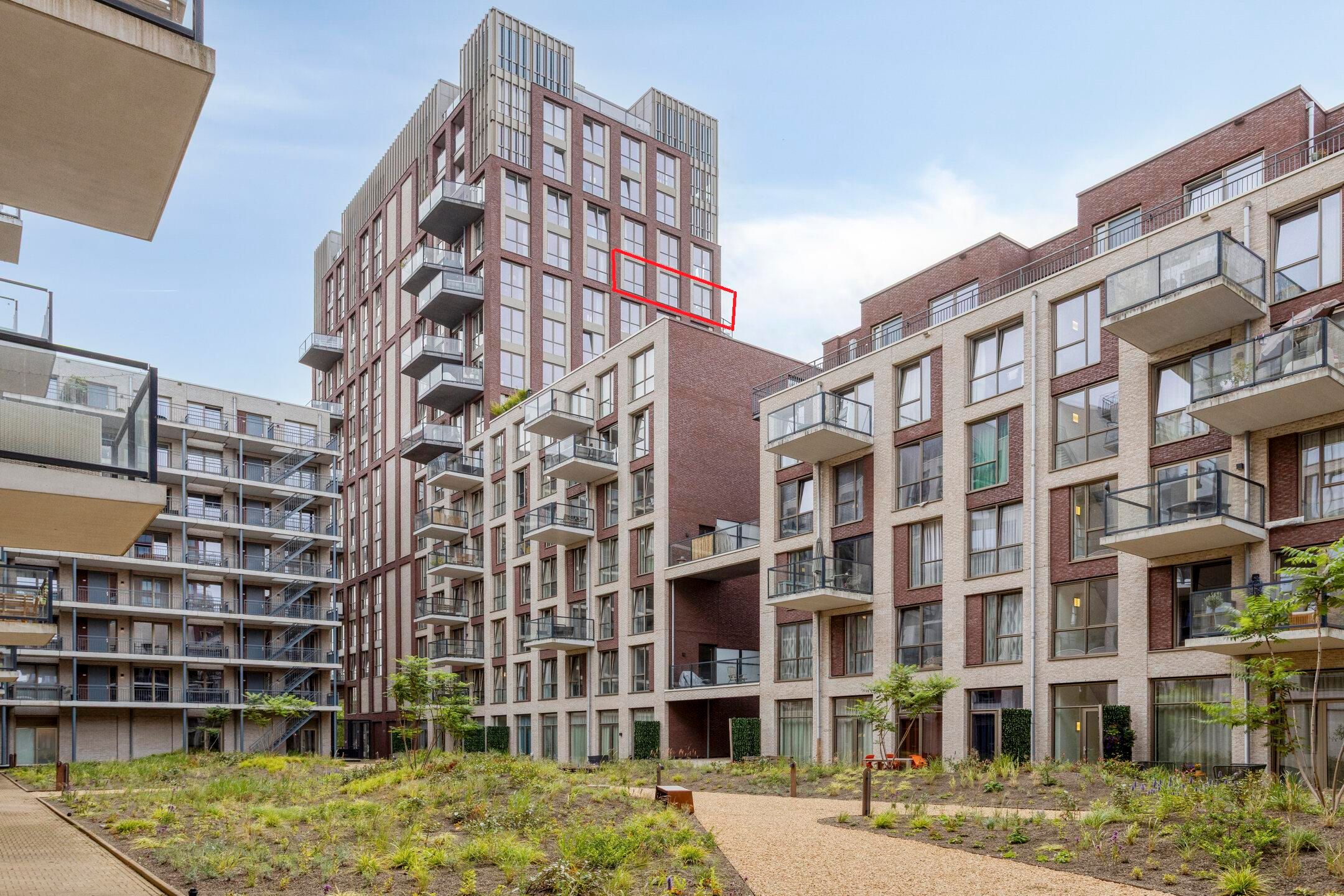 Photo 30 of Hofplein 76