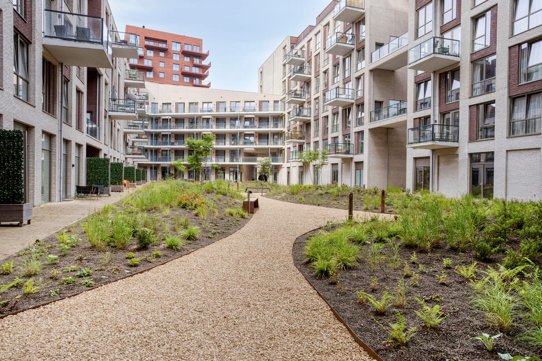 Photo 31 of Hofplein 76