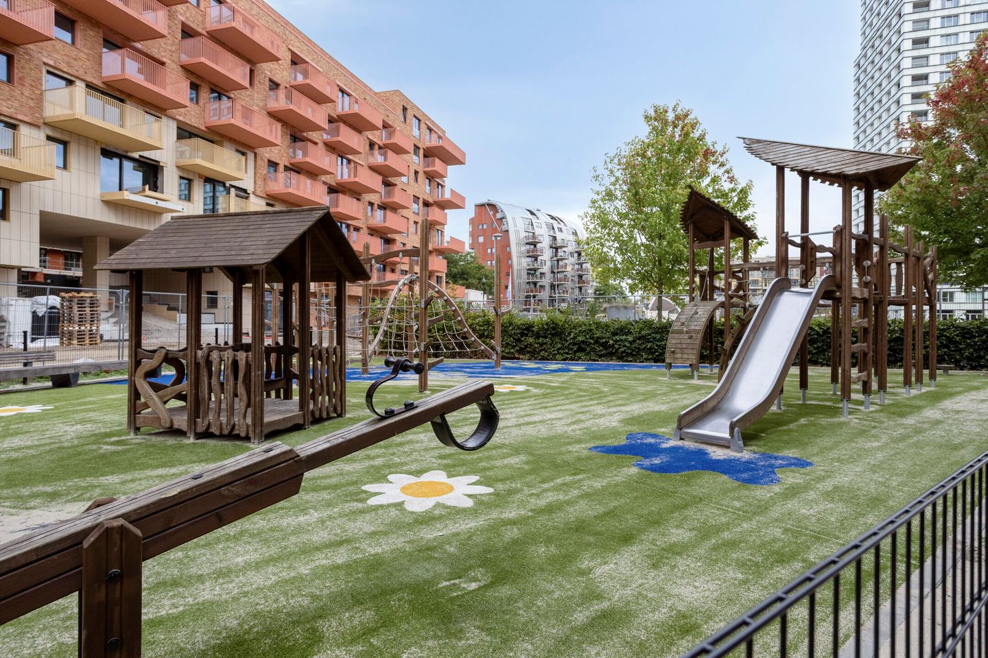 Photo 35 of Hofplein 76