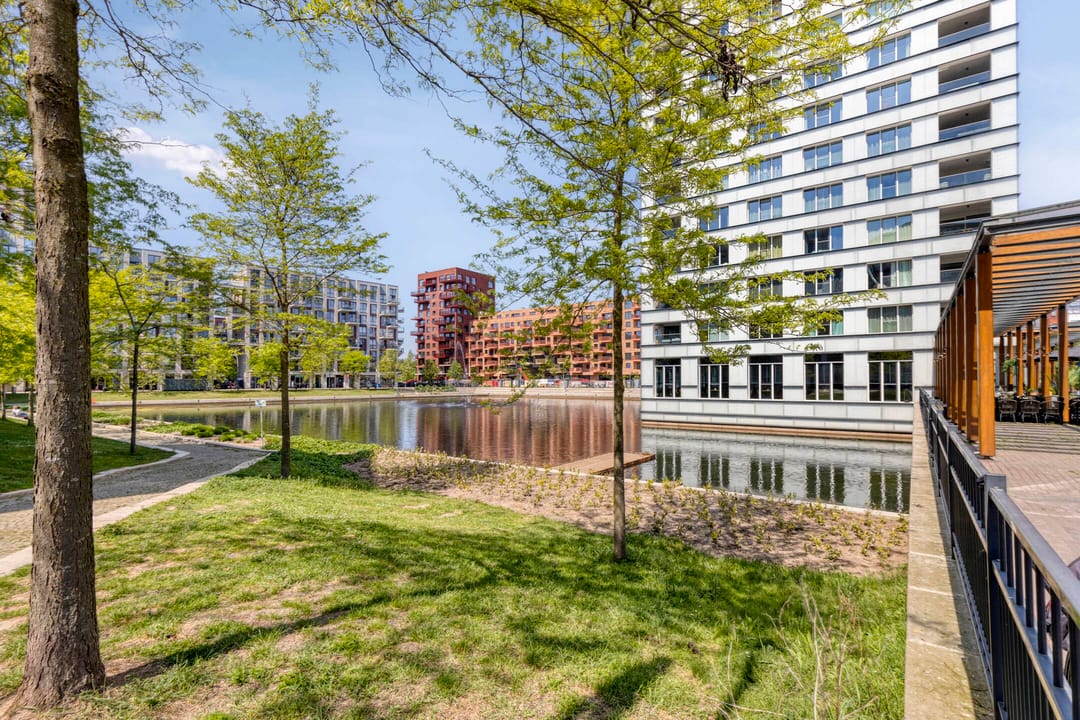 Photo 37 of Hofplein 76