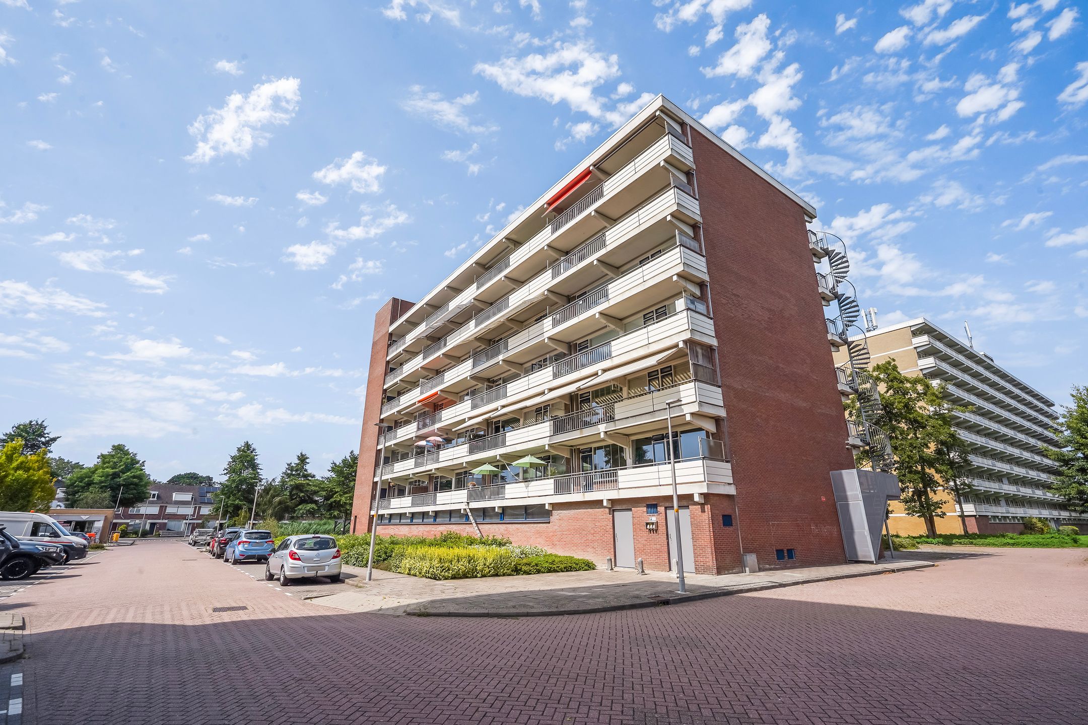 Elzenhorst, 71, Waddinxveen, 2742CN, Zuid-Holland, Nederland 71