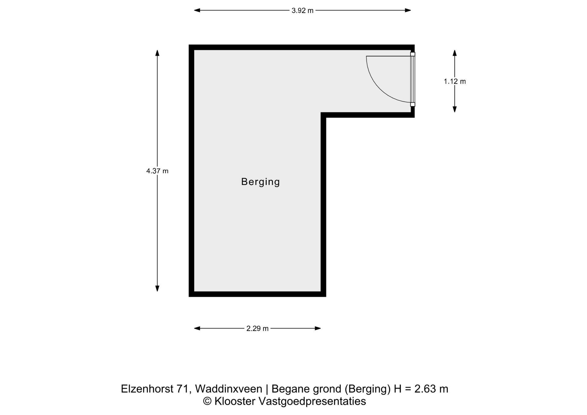 Foto 48 van Elzenhorst 71