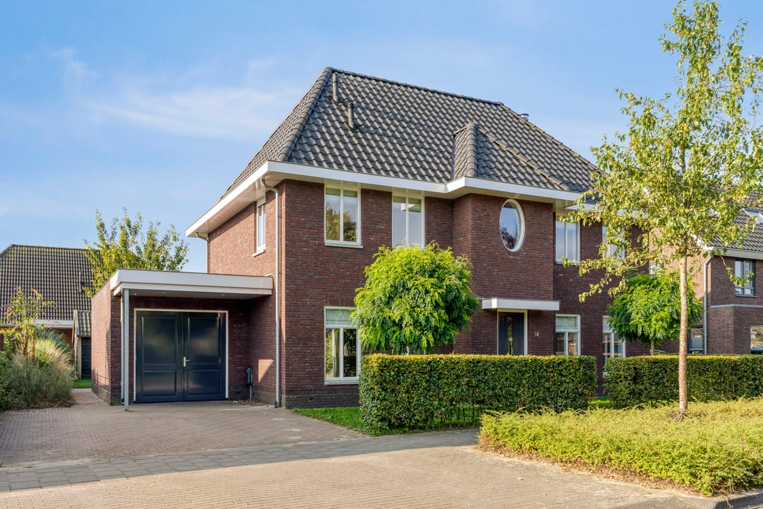Foto 1 van Stittelerweg 14