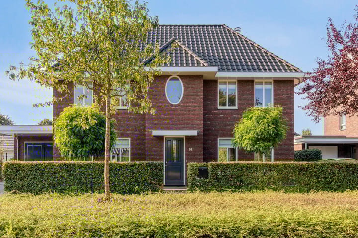 Photo 2 of Stittelerweg 14