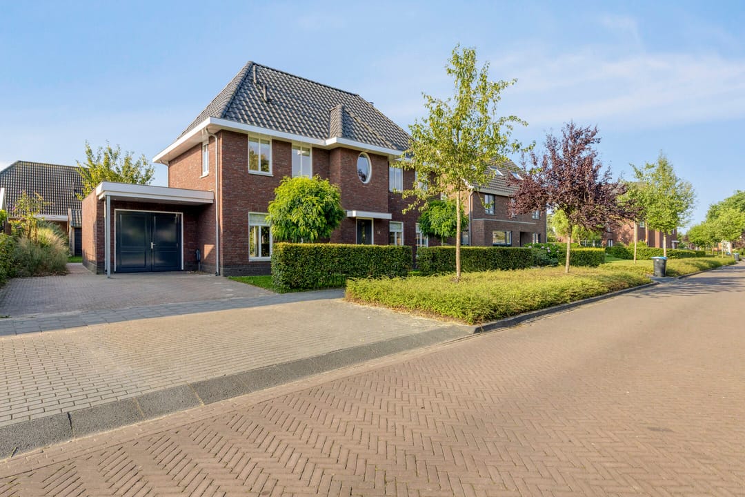 Foto 46 van Stittelerweg 14