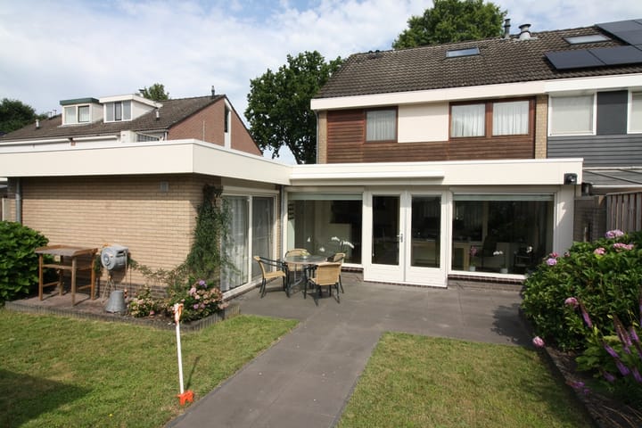 Foto 2 van De Merel 21