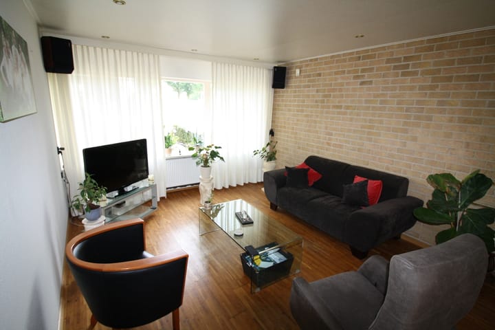 Foto 3 van De Merel 21