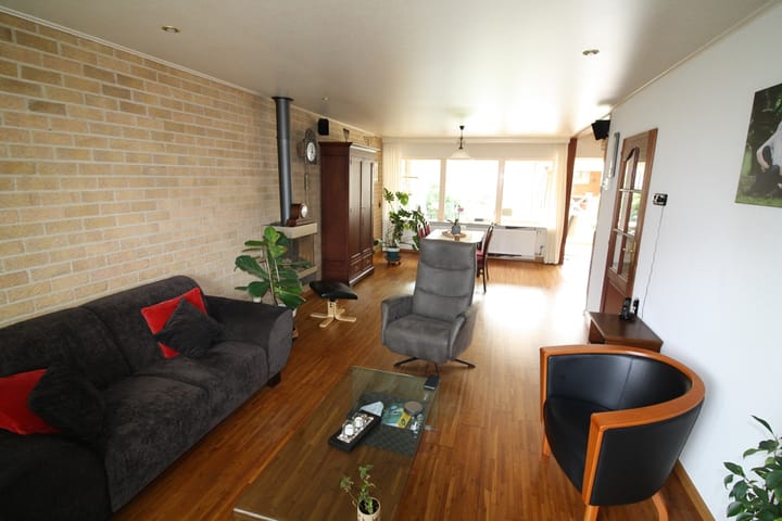 Foto 4 van De Merel 21