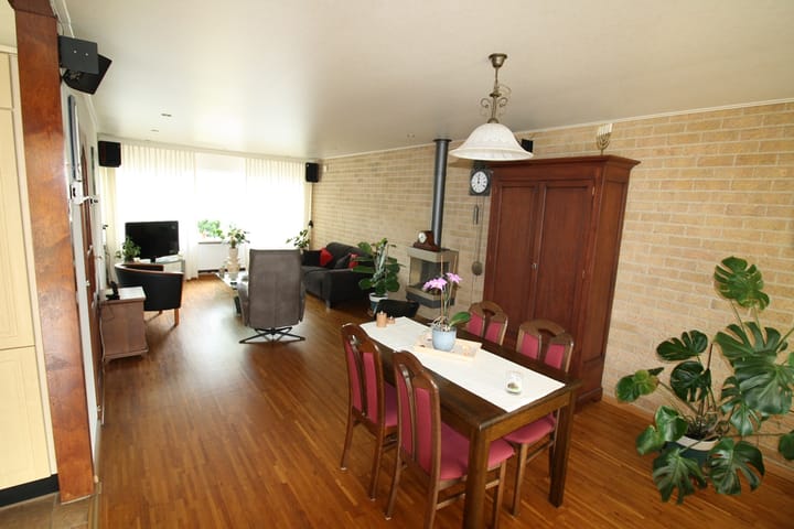 Foto 5 van De Merel 21