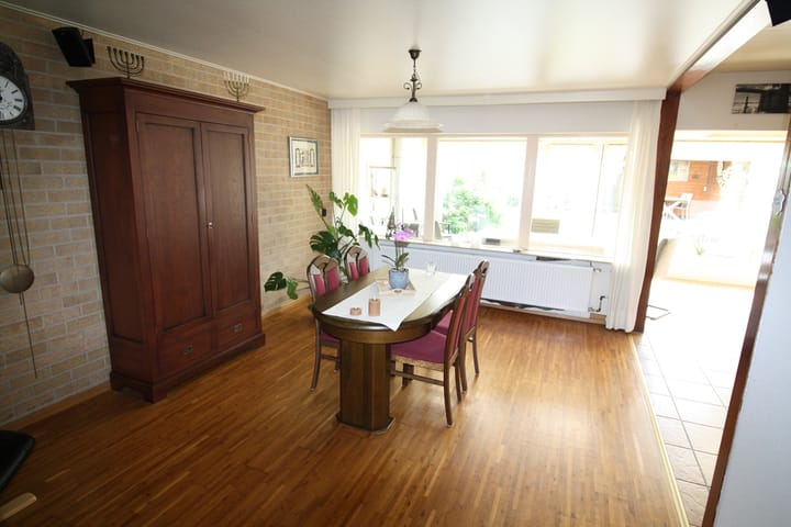 Foto 6 van De Merel 21