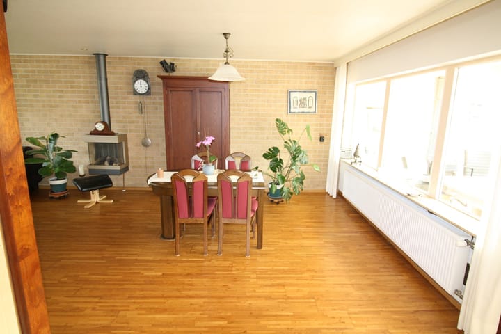 Foto 7 van De Merel 21