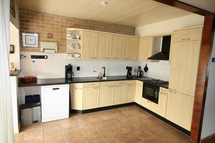 Foto 9 van De Merel 21