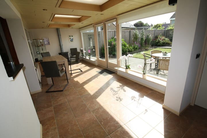 Foto 10 van De Merel 21