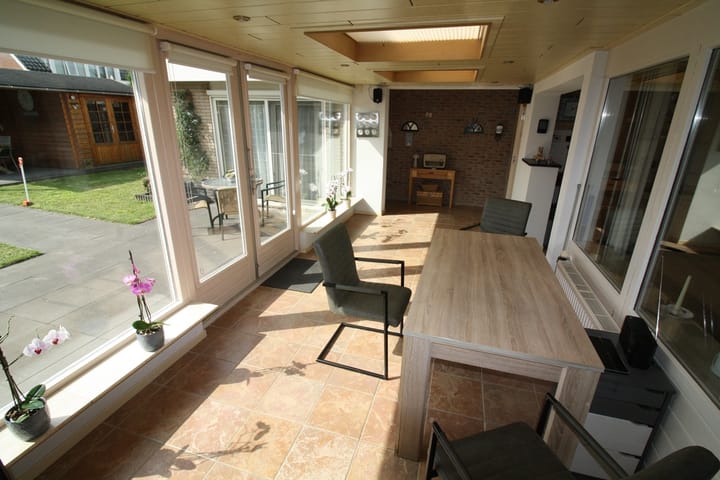 Foto 11 van De Merel 21