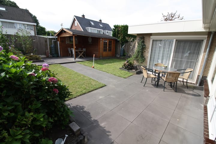 Foto 24 van De Merel 21