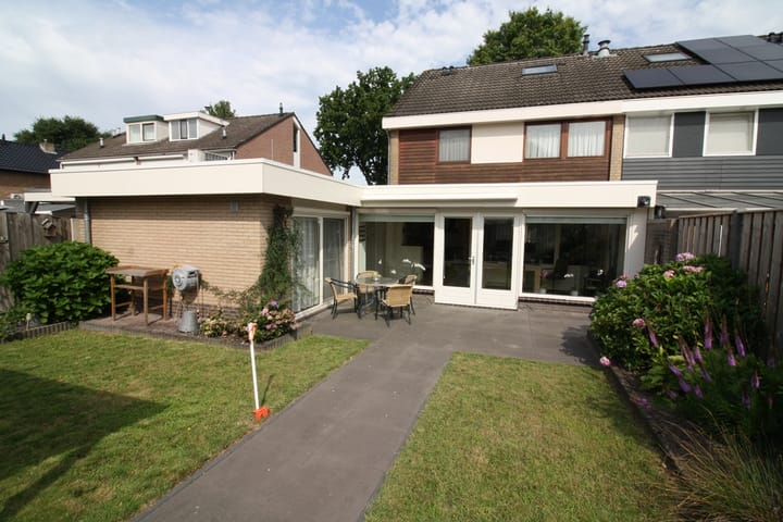 Foto 25 van De Merel 21