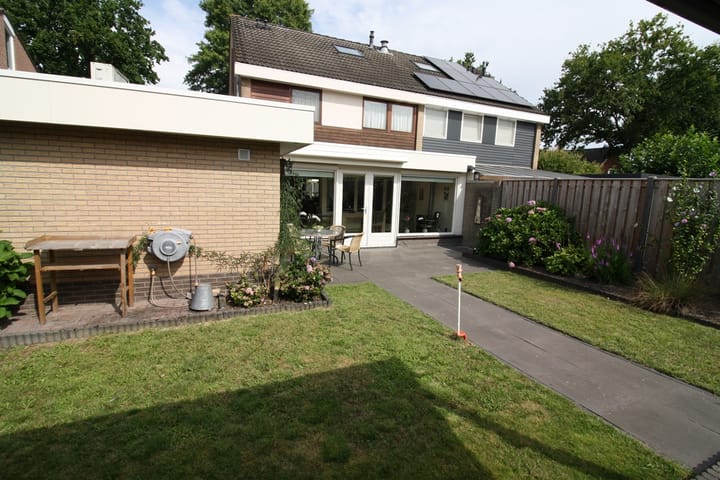 Foto 26 van De Merel 21