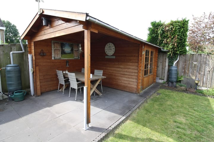 Foto 27 van De Merel 21