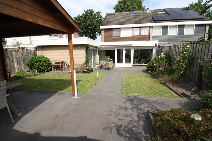 Foto 28 van De Merel 21