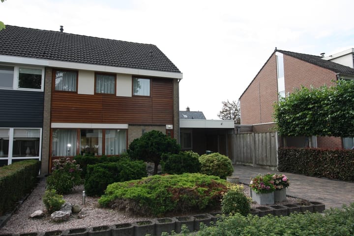 Foto 29 van De Merel 21