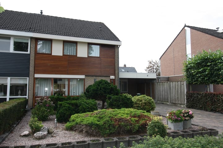 Foto 30 van De Merel 21