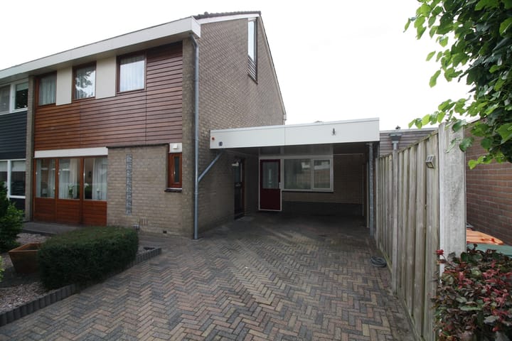 Foto 32 van De Merel 21