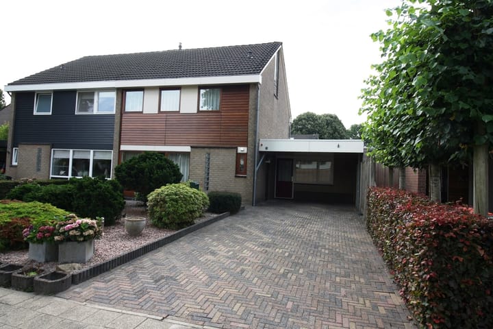 Foto 33 van De Merel 21