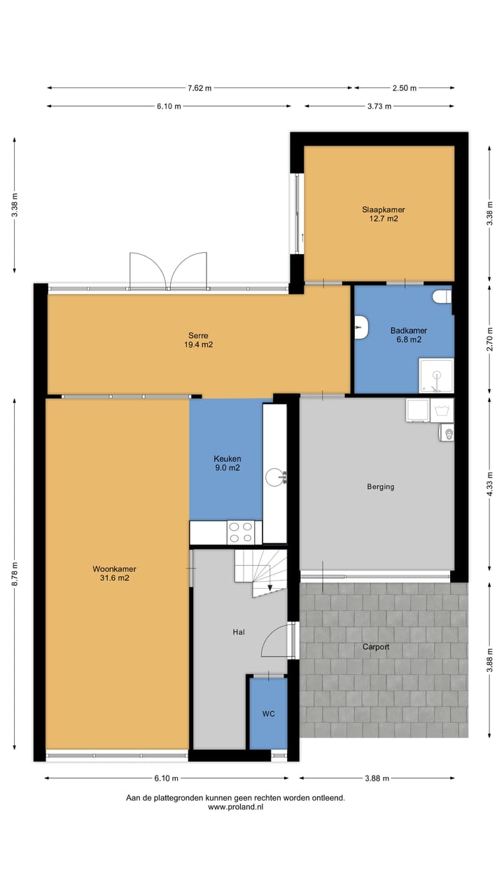 Foto 36 van De Merel 21