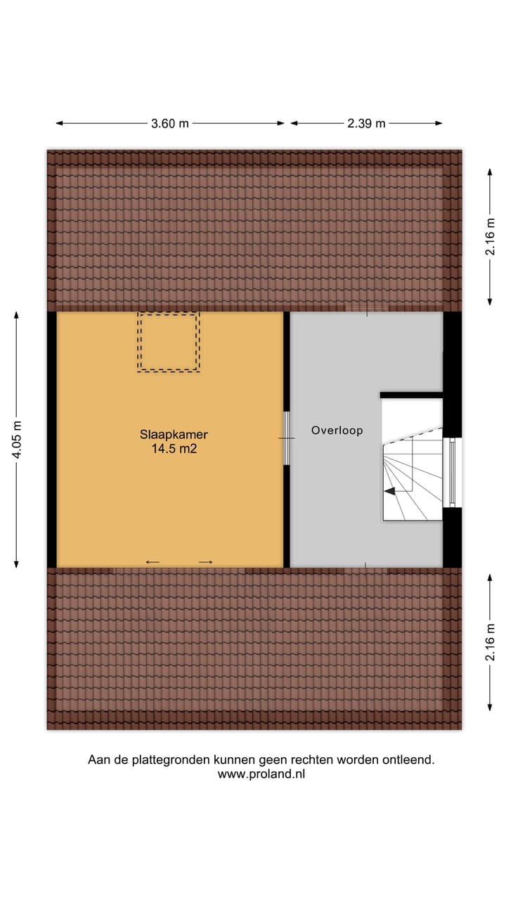 Foto 38 van De Merel 21
