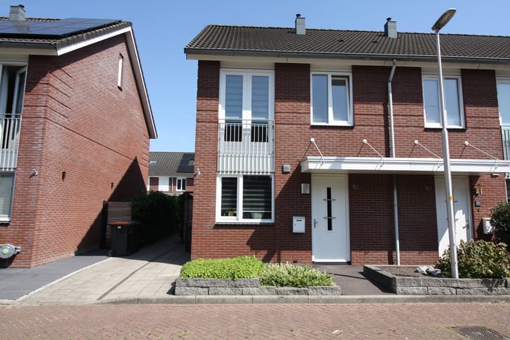 Foto 1 - Esrand 66, Vriezenveen