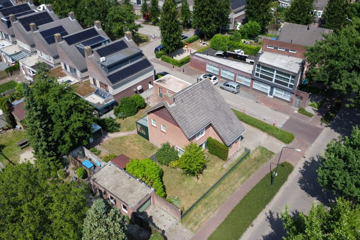 Foto 2 van Schuttersweg 44