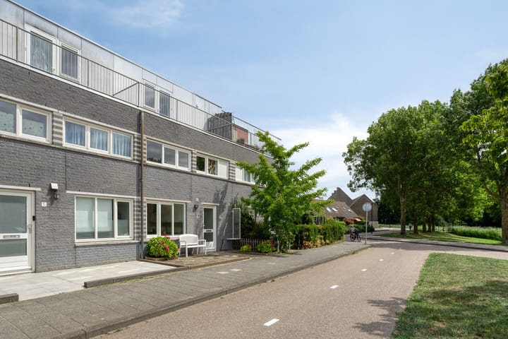 Photo 1 of Rie Cramerlaan 3