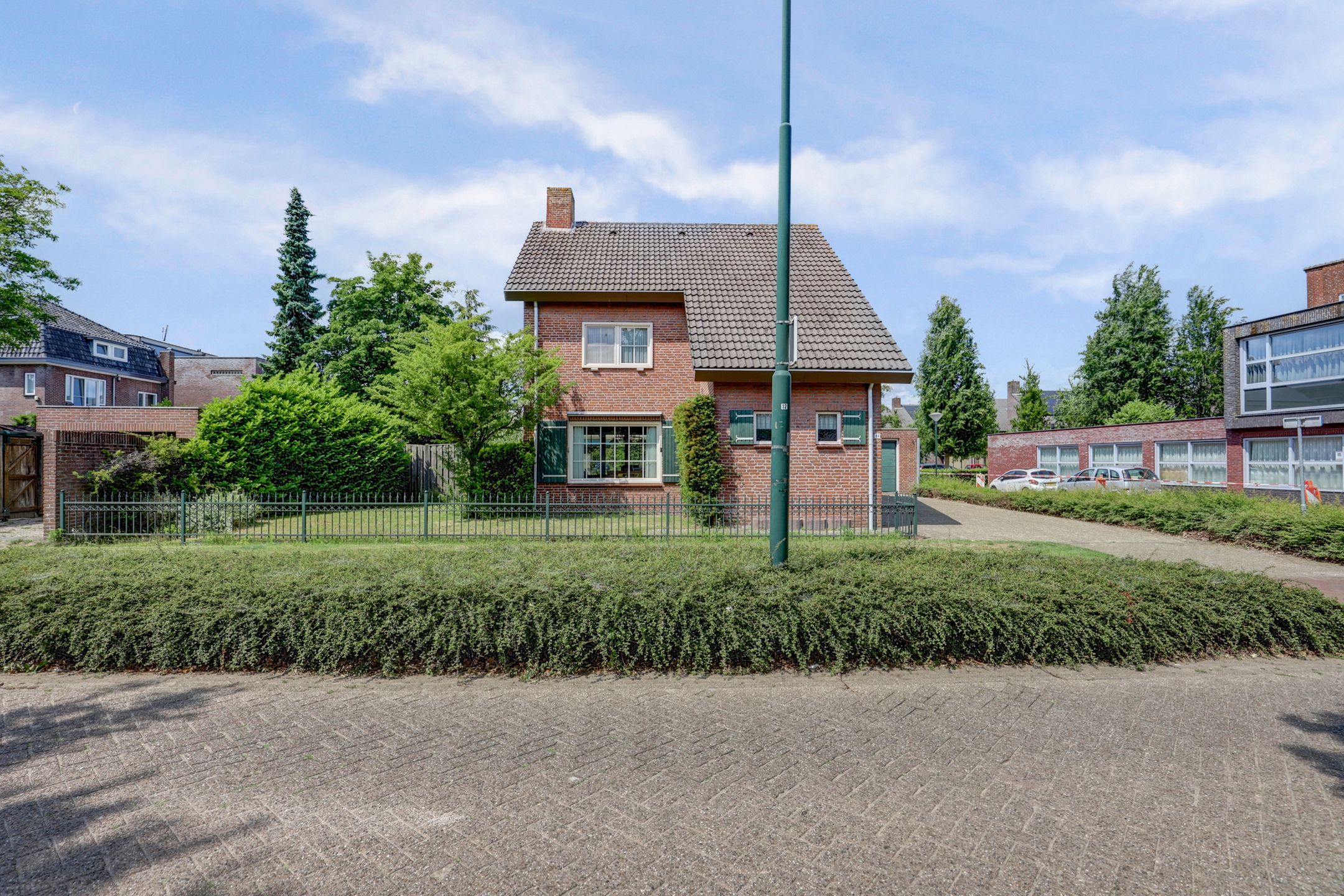 Foto 3 van Schuttersweg 44