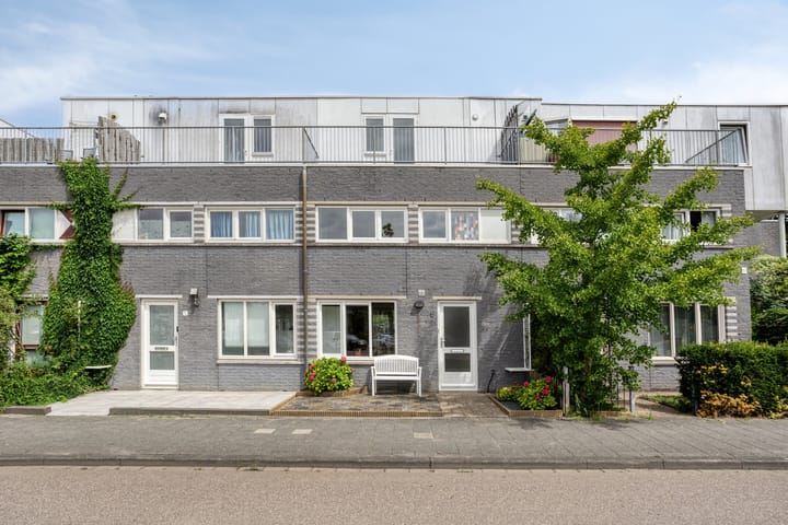 Foto 2 van Rie Cramerlaan 3